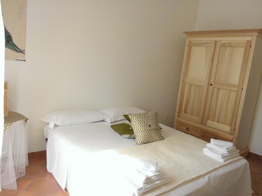 Hôtel Rossobarolo Chambre photo