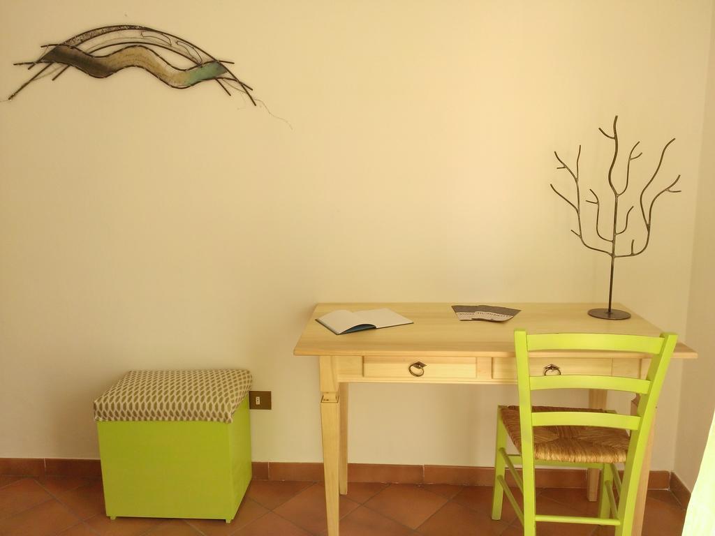 Hôtel Rossobarolo Chambre photo