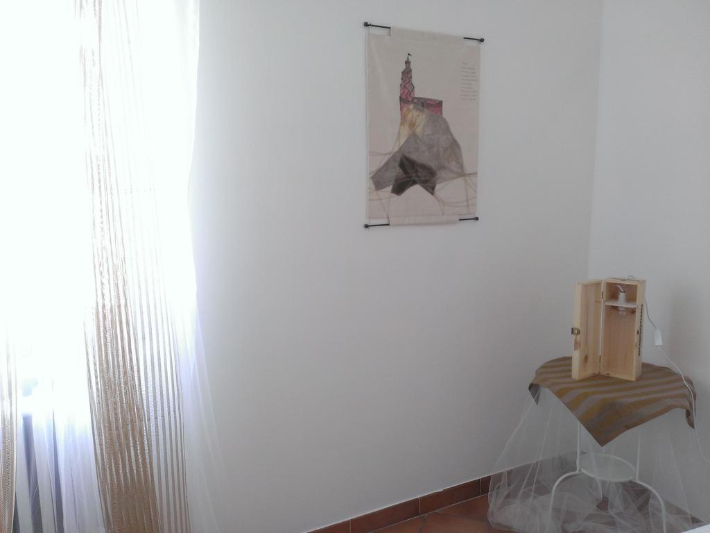 Hôtel Rossobarolo Extérieur photo